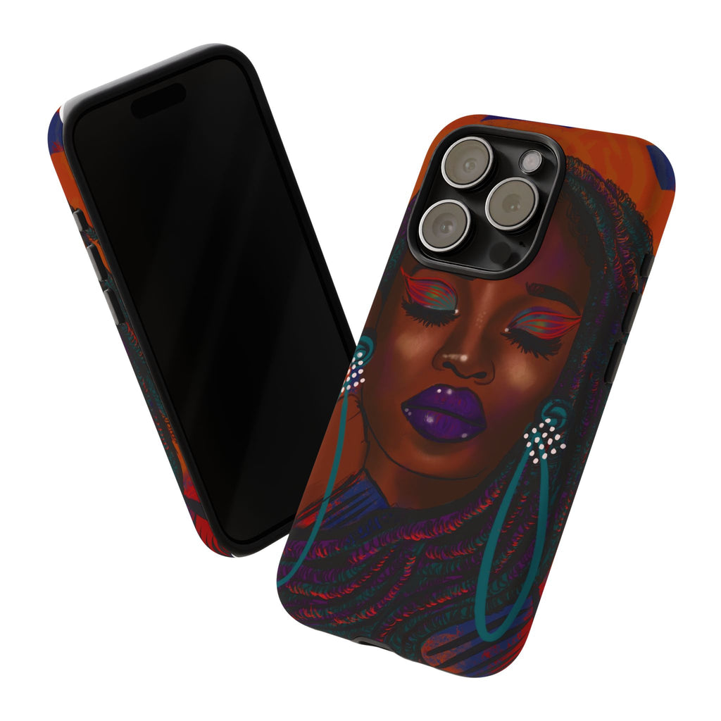 "Shine Bright" Tough Cases"