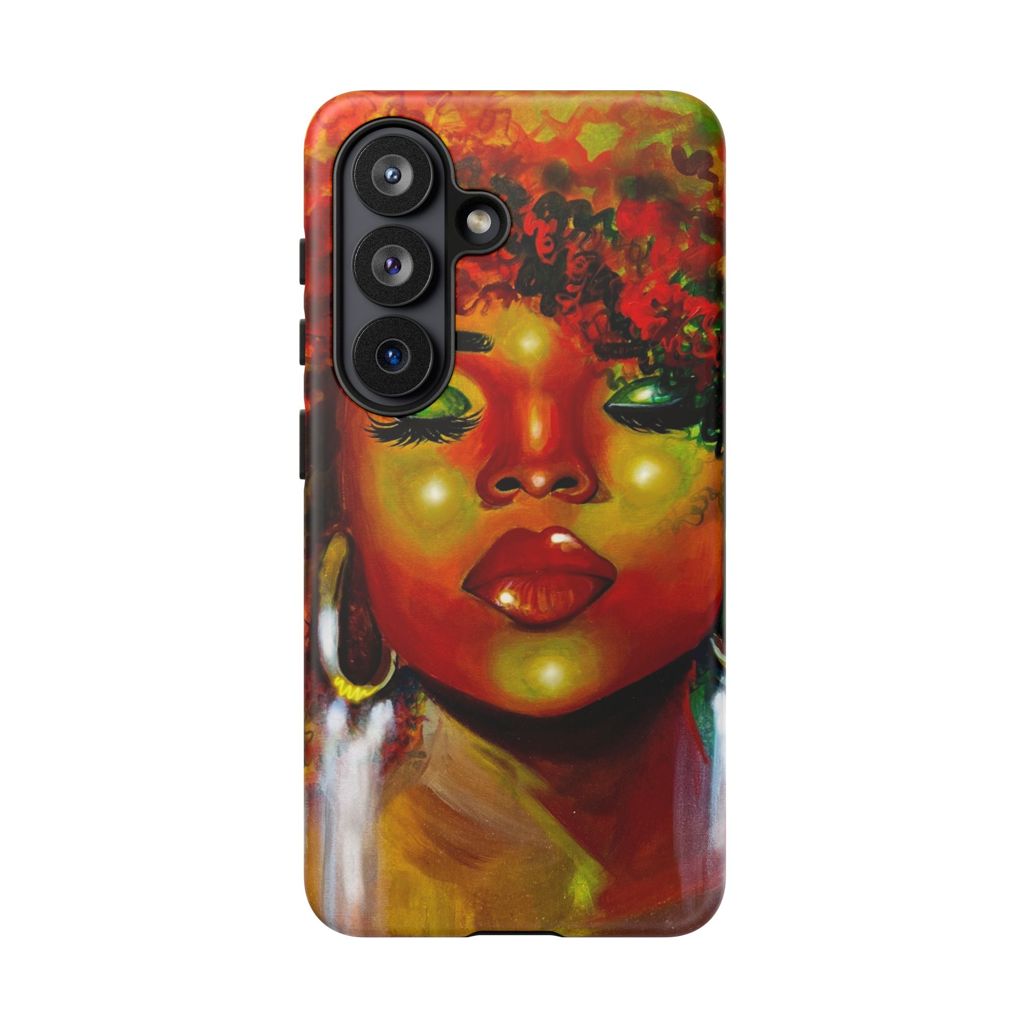 "Sunrise" Tough Cases"