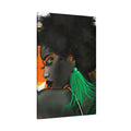 "Soul Essence" Canvas Print