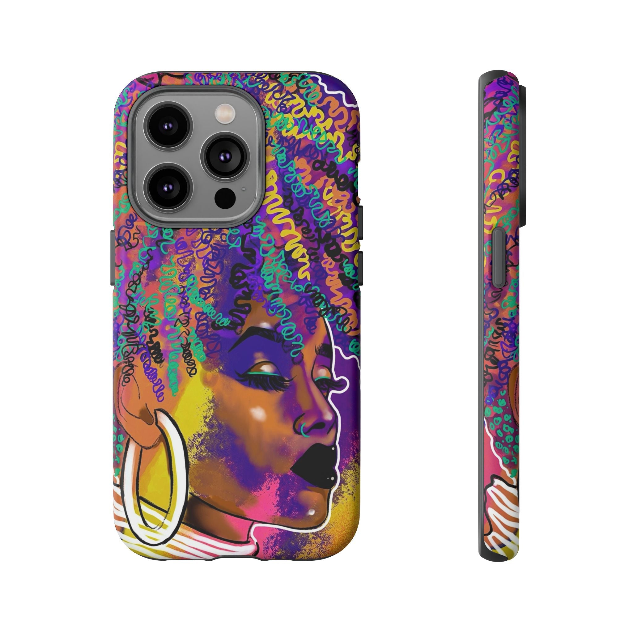 "Best of Me" Tough Cases"