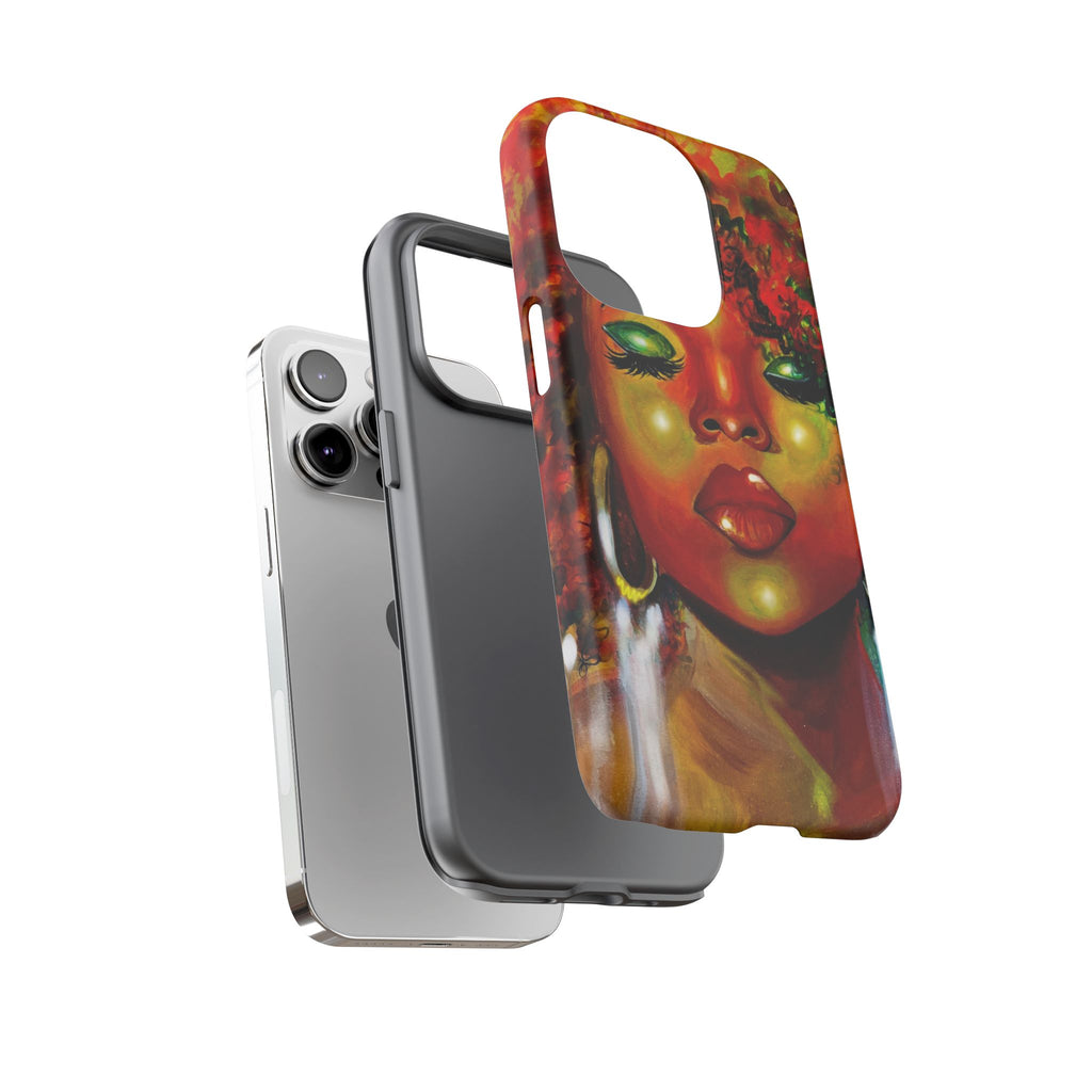 "Sunrise" Tough Cases"