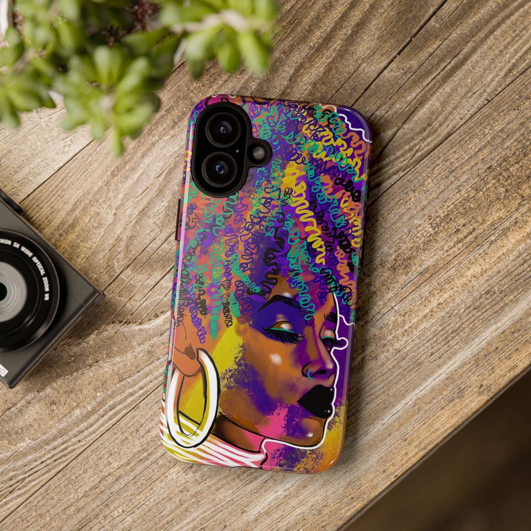 "Best of Me" Tough Cases"