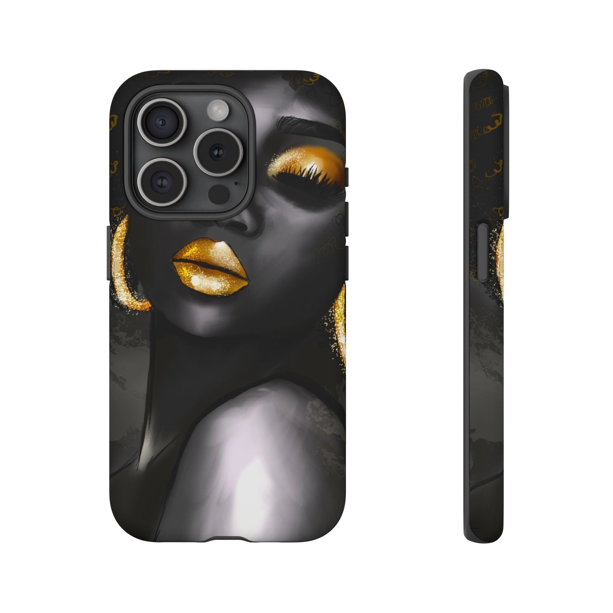 "Diamond Royal" Tough Cases"