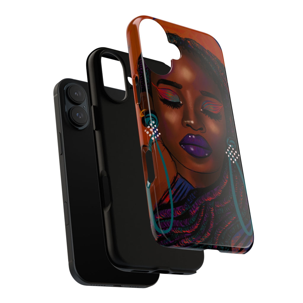 "Shine Bright" Tough Cases"