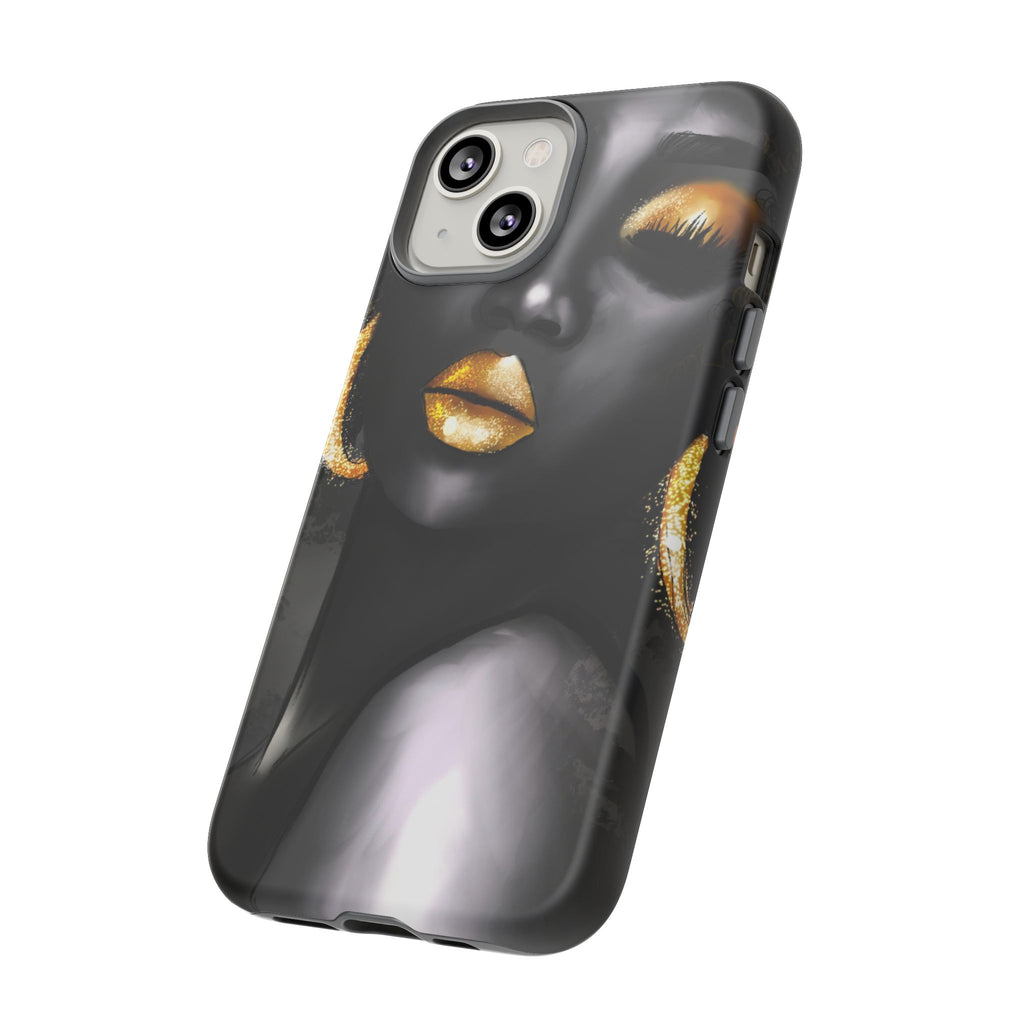 "Diamond Royal" Tough Cases"