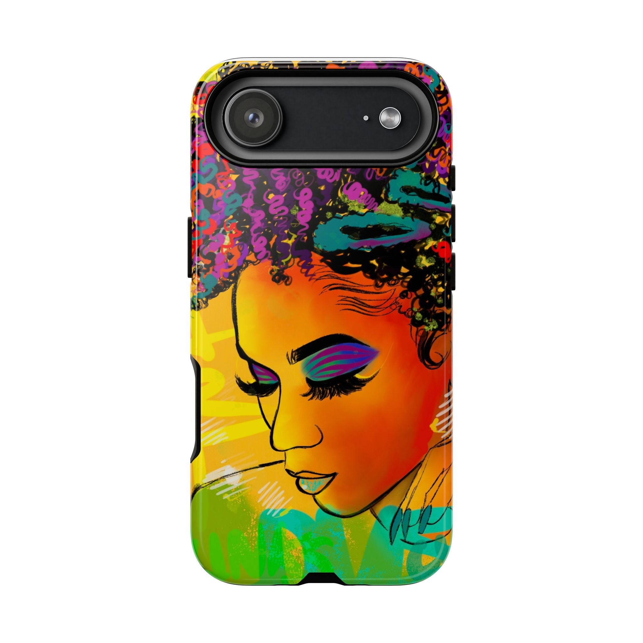 "Vivid Goddess" Tough Cases"