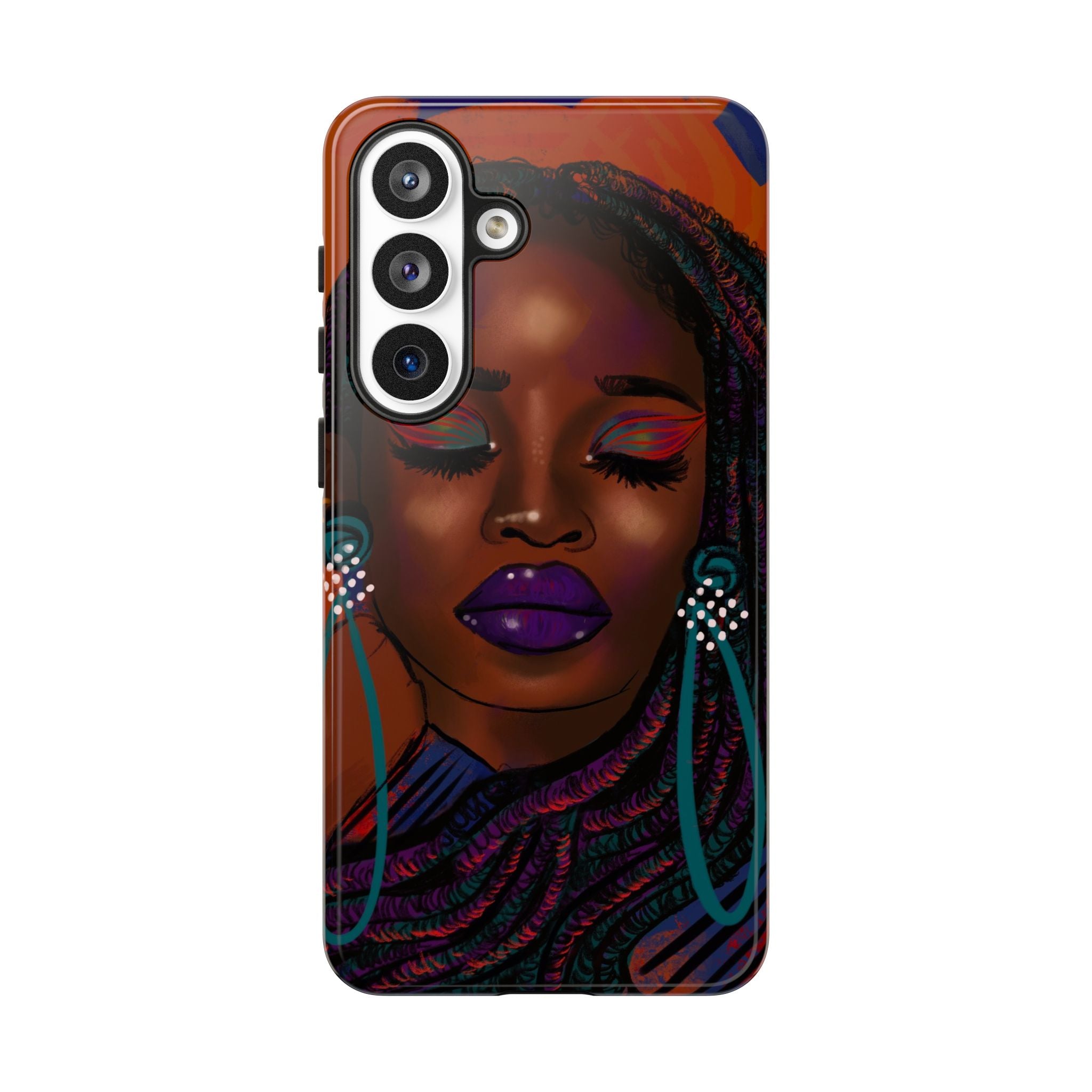 "Shine Bright" Tough Cases"