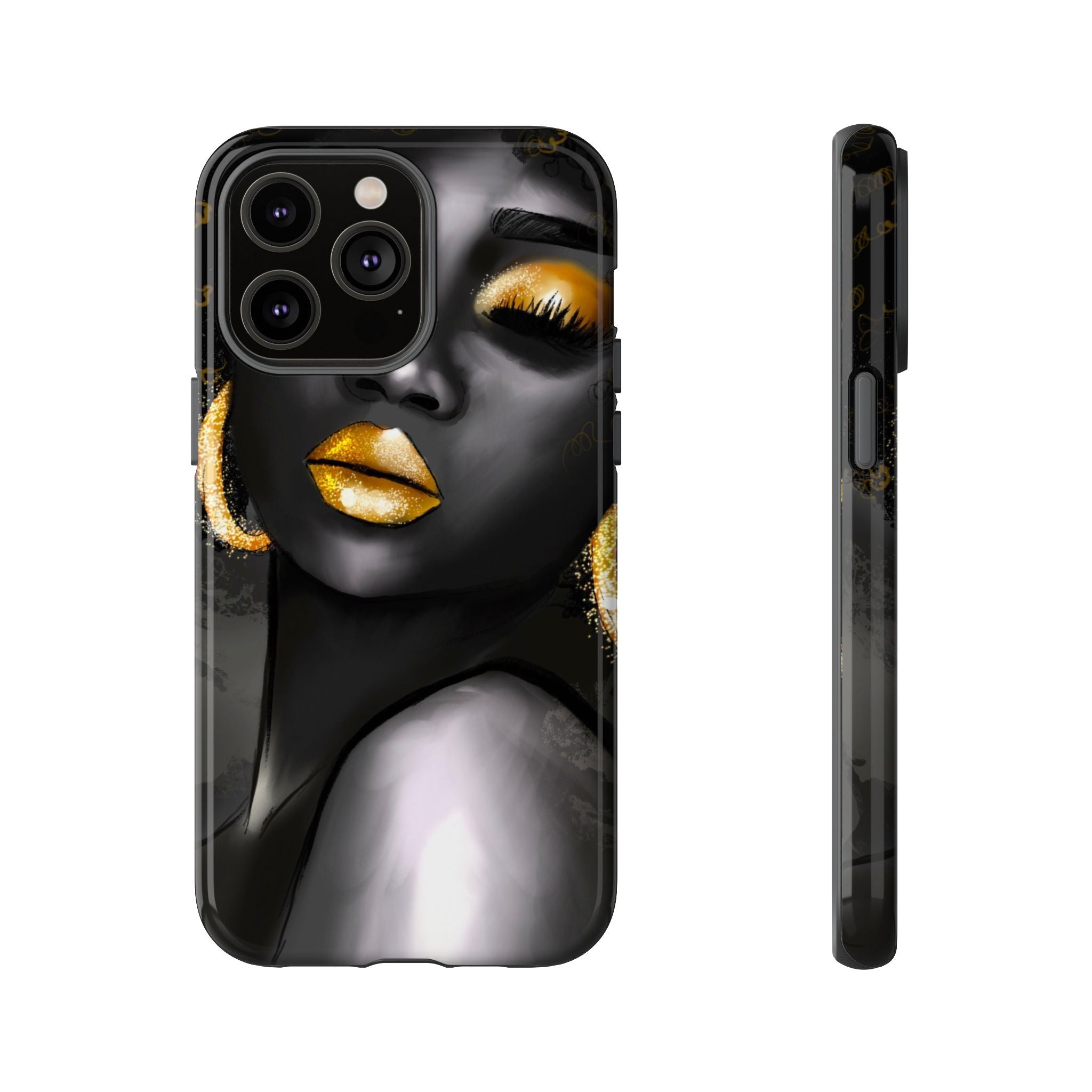 "Diamond Royal" Tough Cases"
