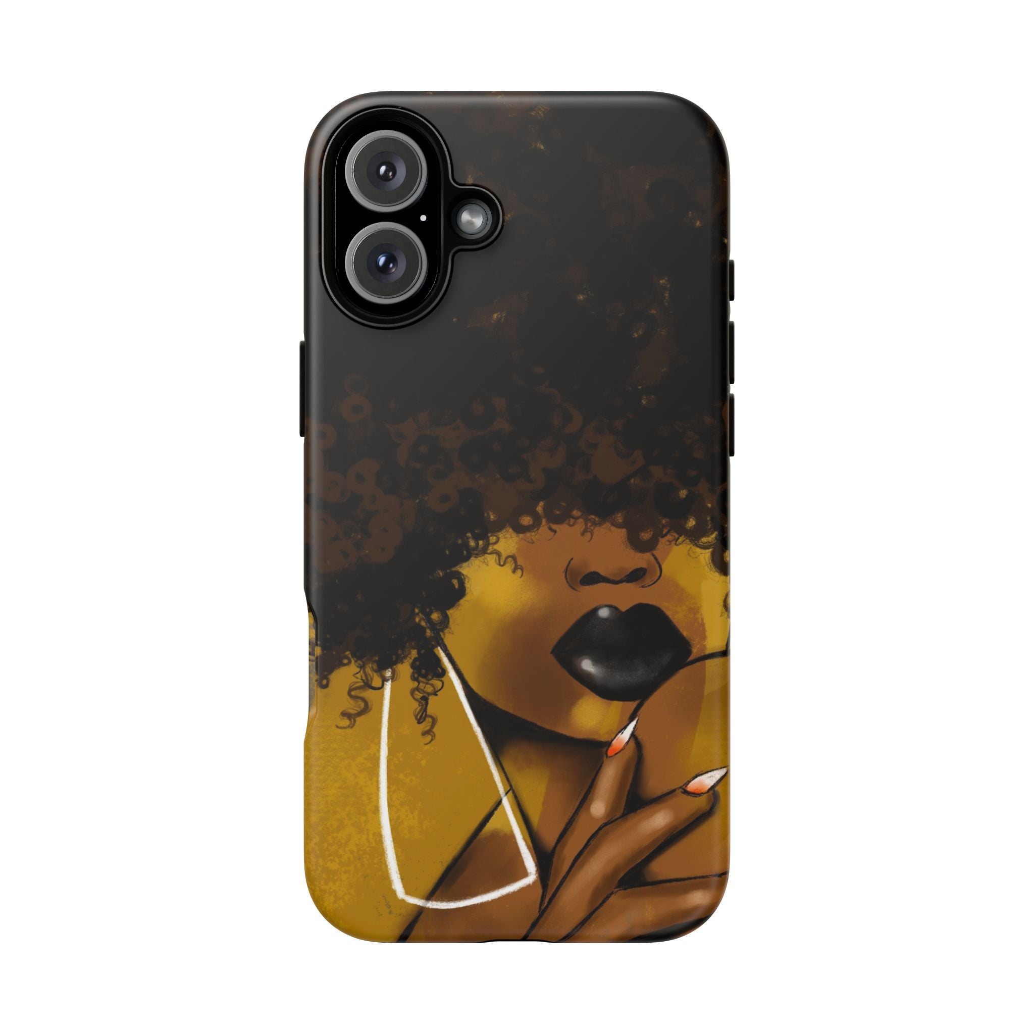 Copy of "Loc Queens" Tough Cases"