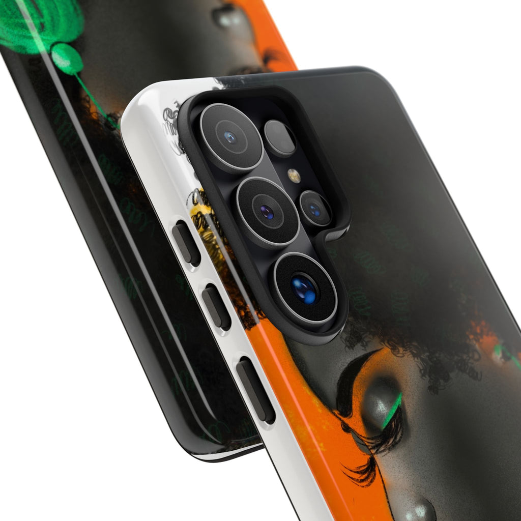 "Soul Essence" Tough Cases"