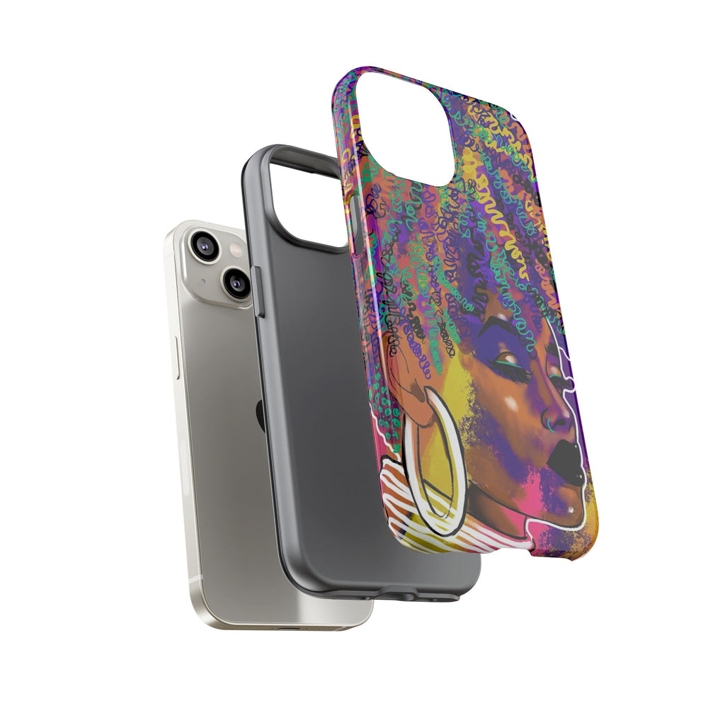 "Best of Me" Tough Cases"