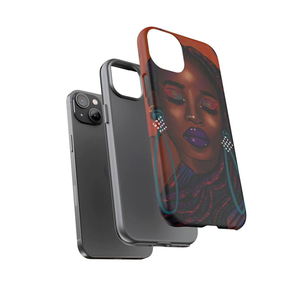 "Shine Bright" Tough Cases"