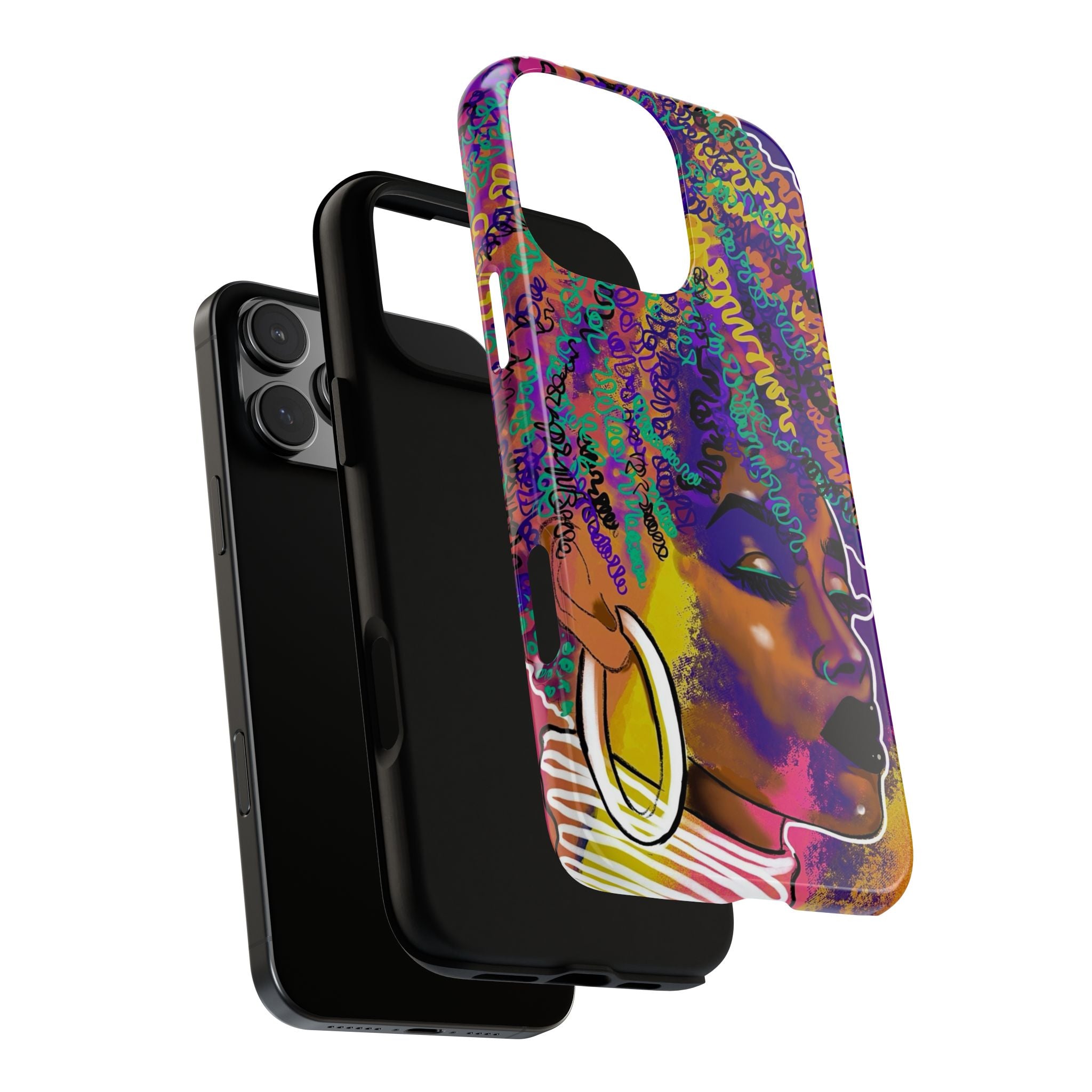 "Best of Me" Tough Cases"