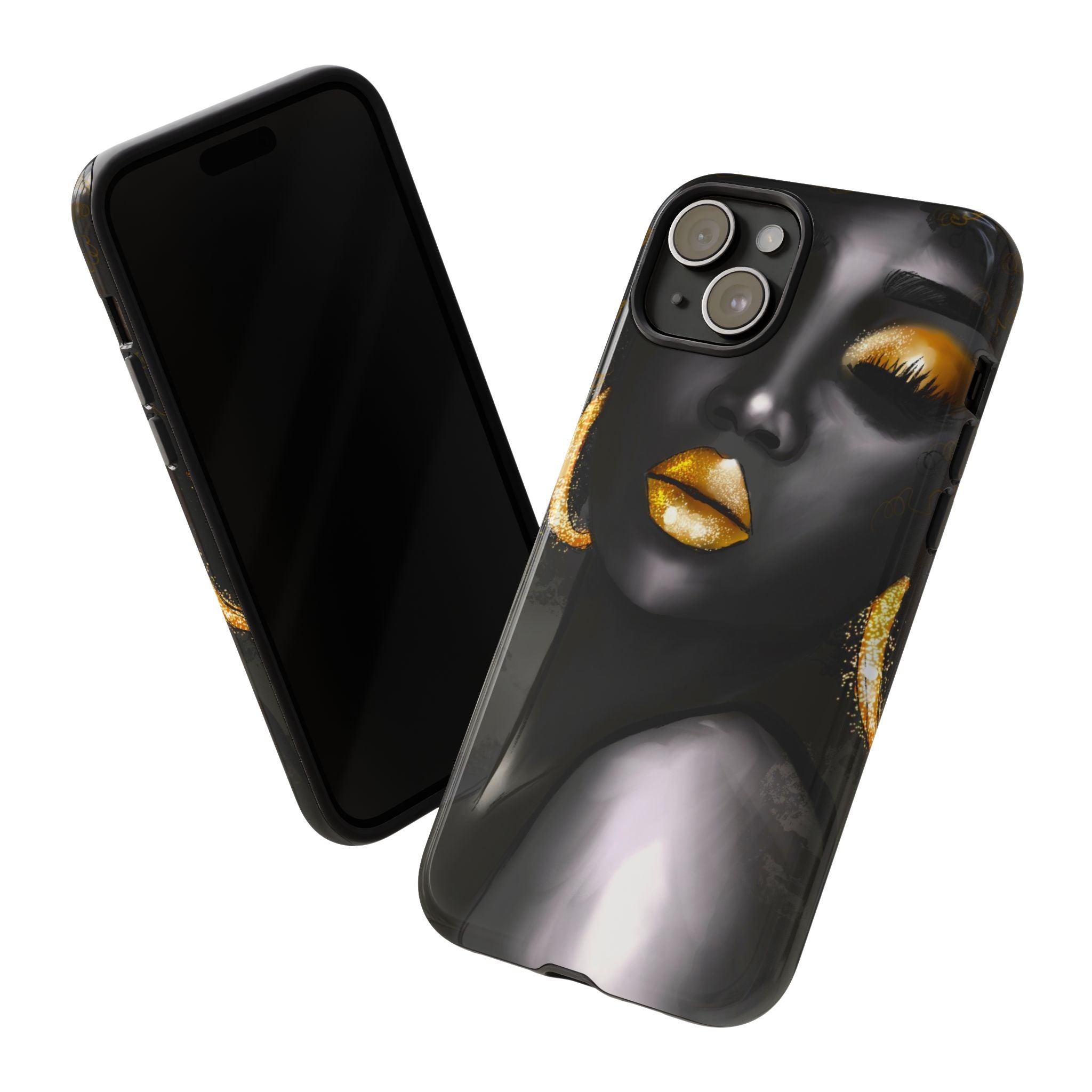 "Diamond Royal" Tough Cases"