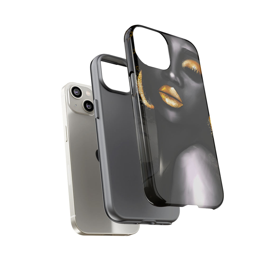 "Diamond Royal" Tough Cases"