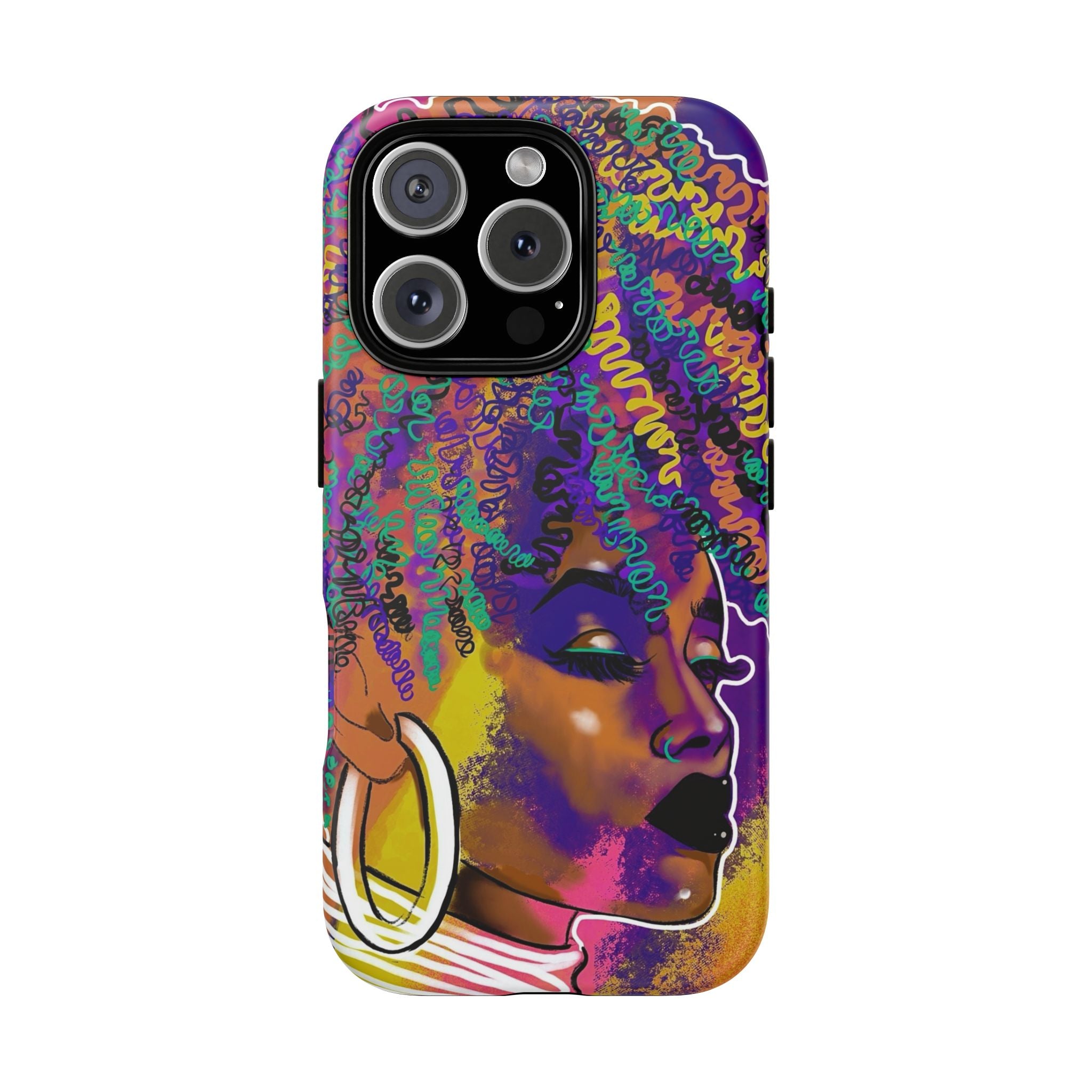 "Best of Me" Tough Cases"