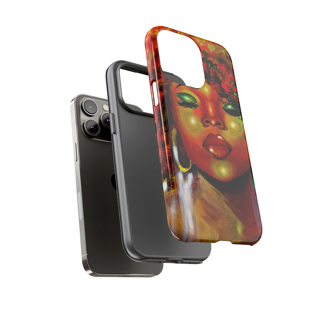 "Sunrise" Tough Cases"