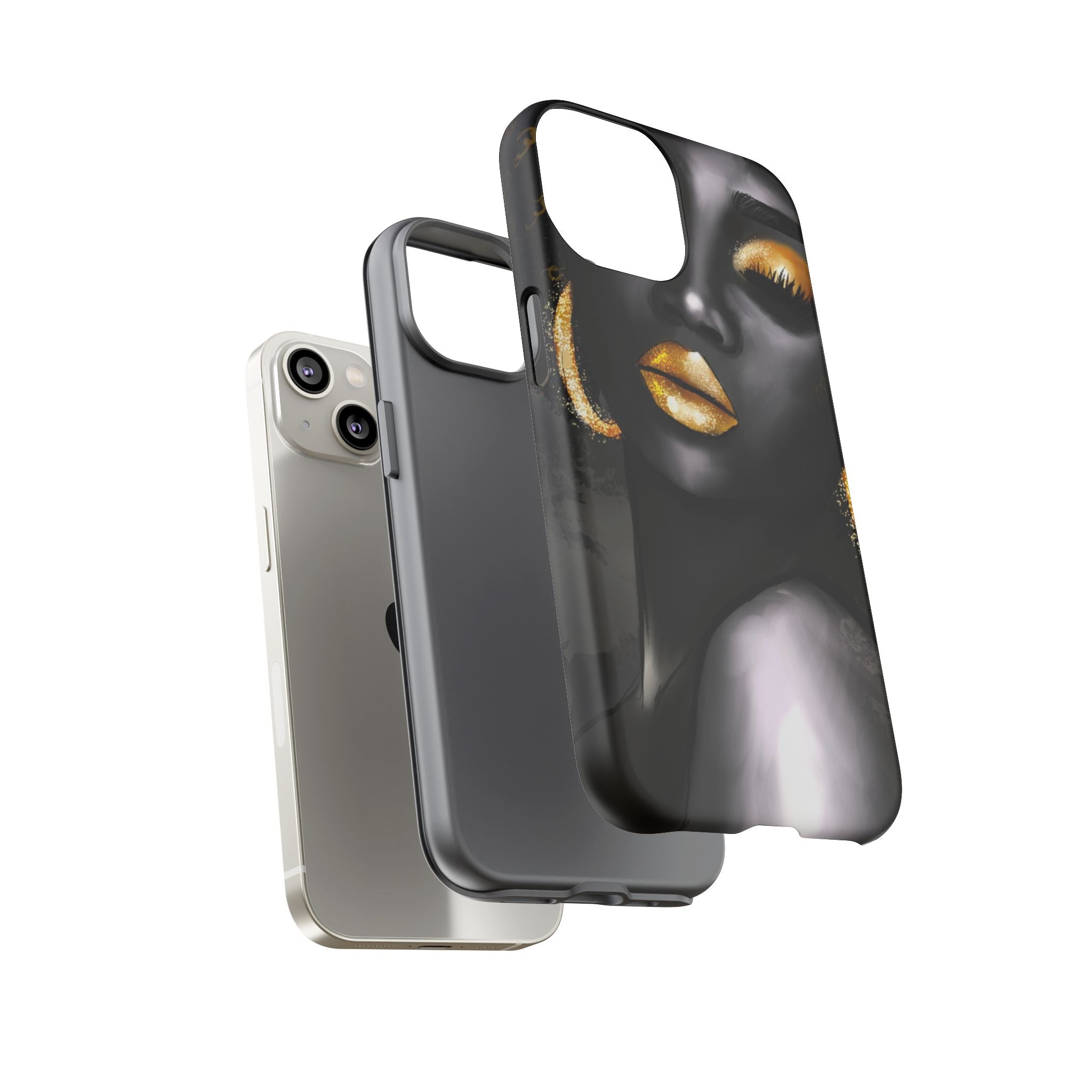 "Diamond Royal" Tough Cases"