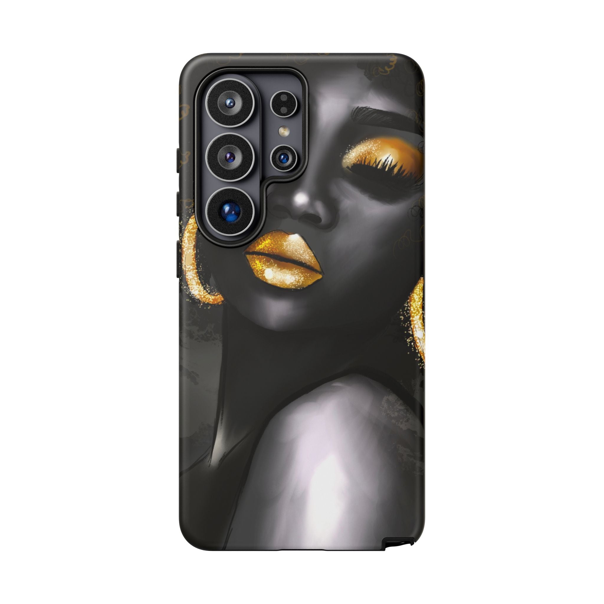 "Diamond Royal" Tough Cases"