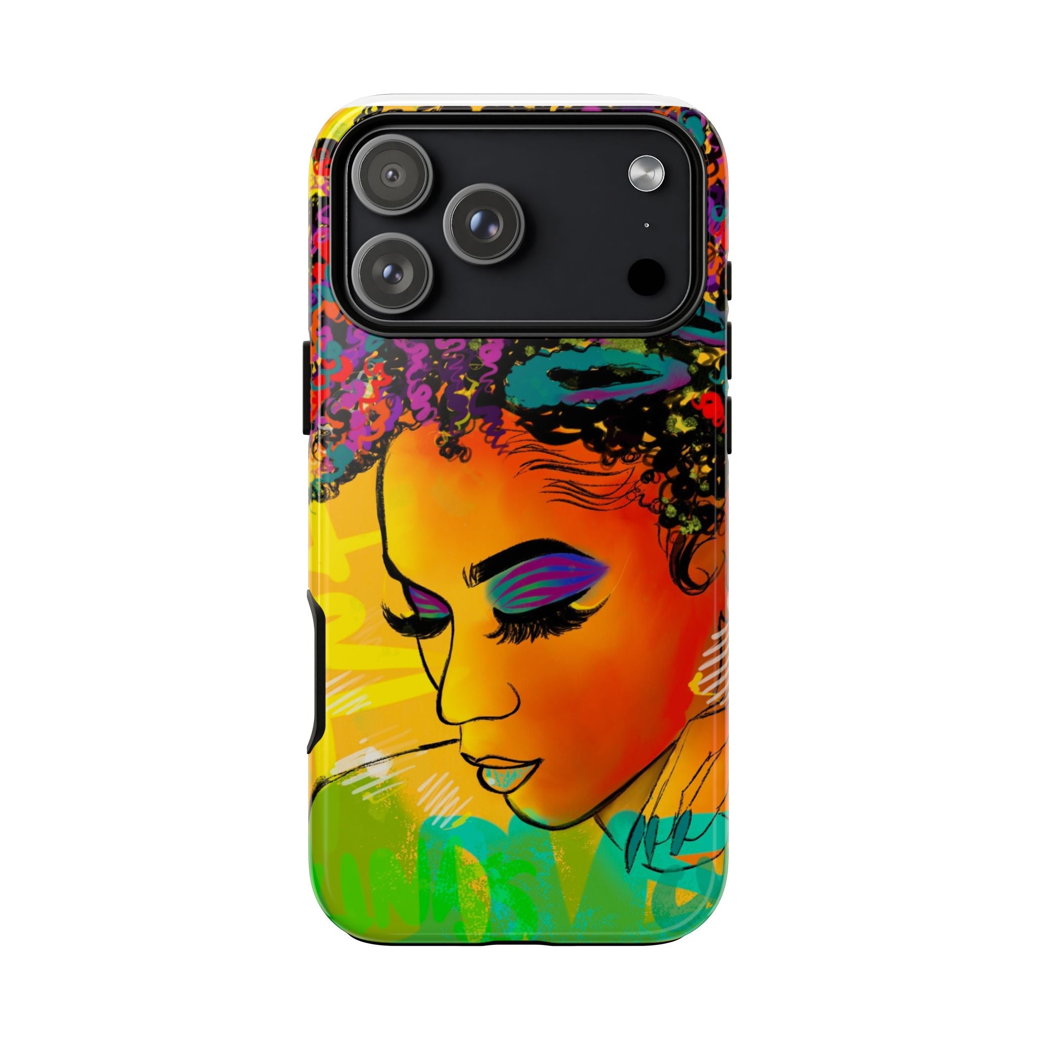 "Vivid Goddess" Tough Cases"