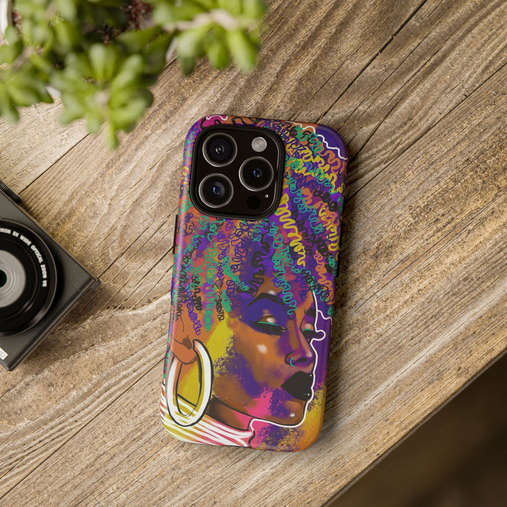 "Best of Me" Tough Cases"