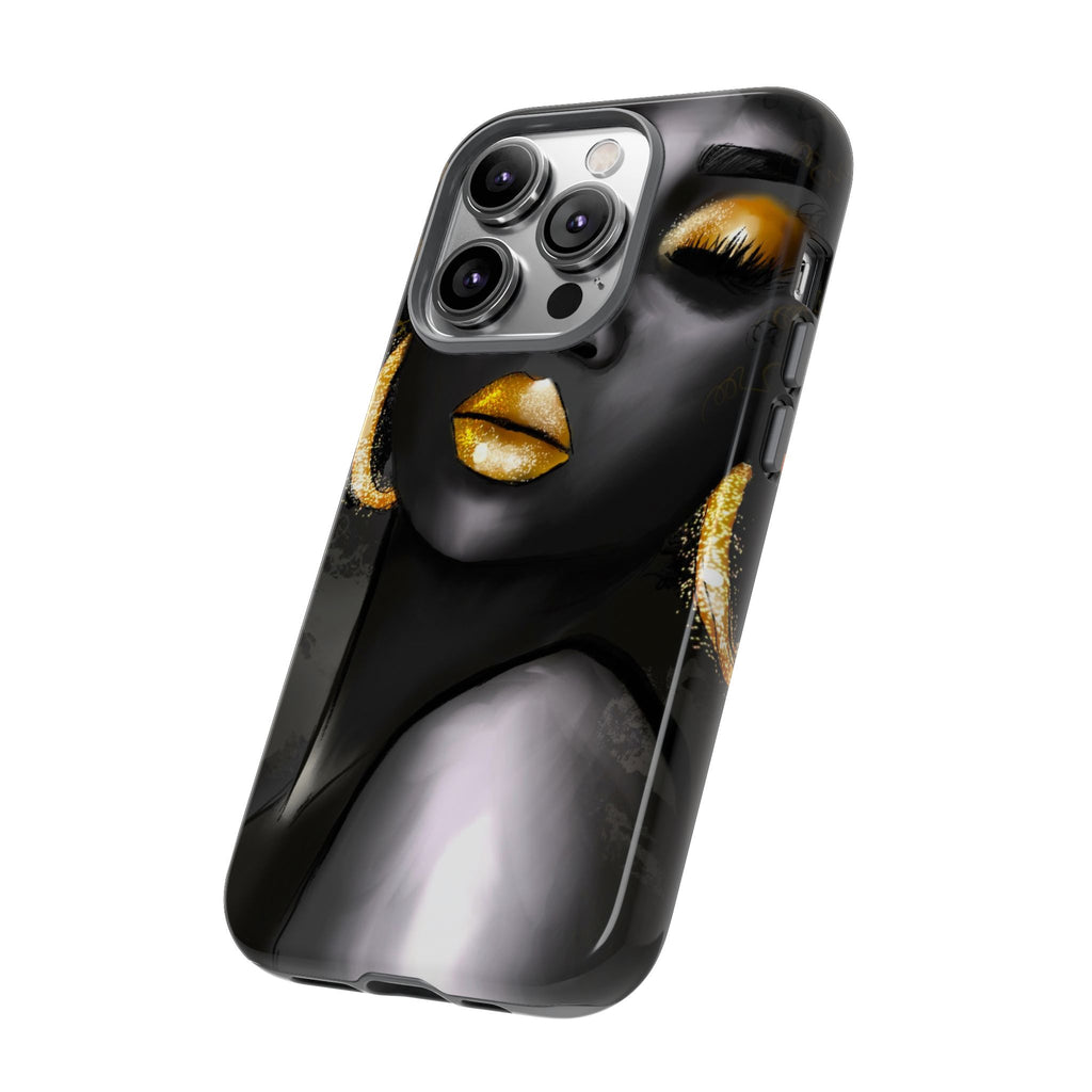 "Diamond Royal" Tough Cases"