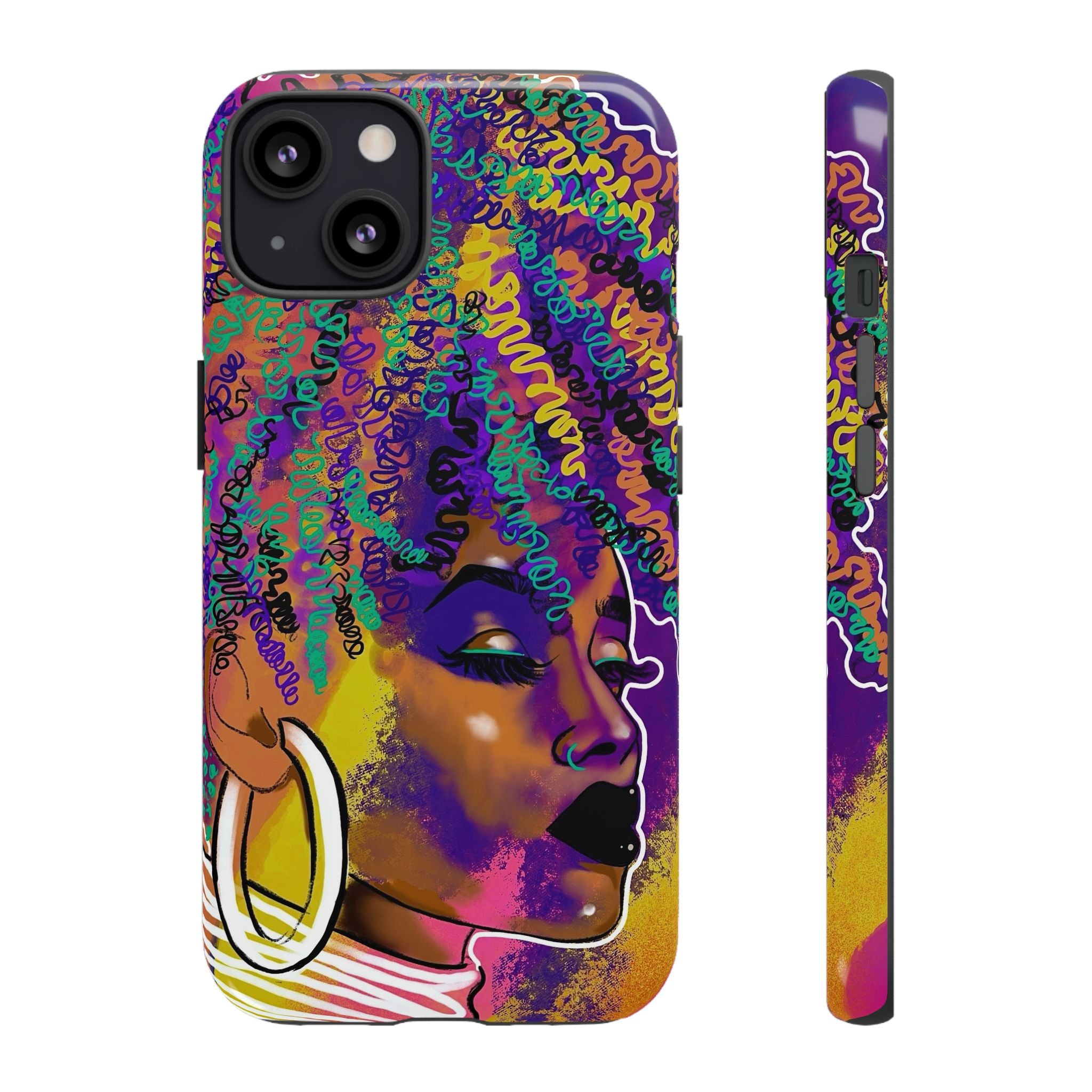 "Best of Me" Tough Cases"