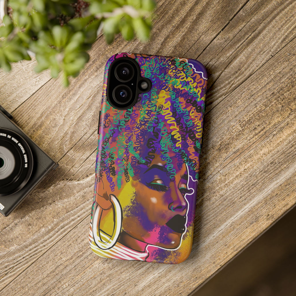 "Best of Me" Tough Cases"