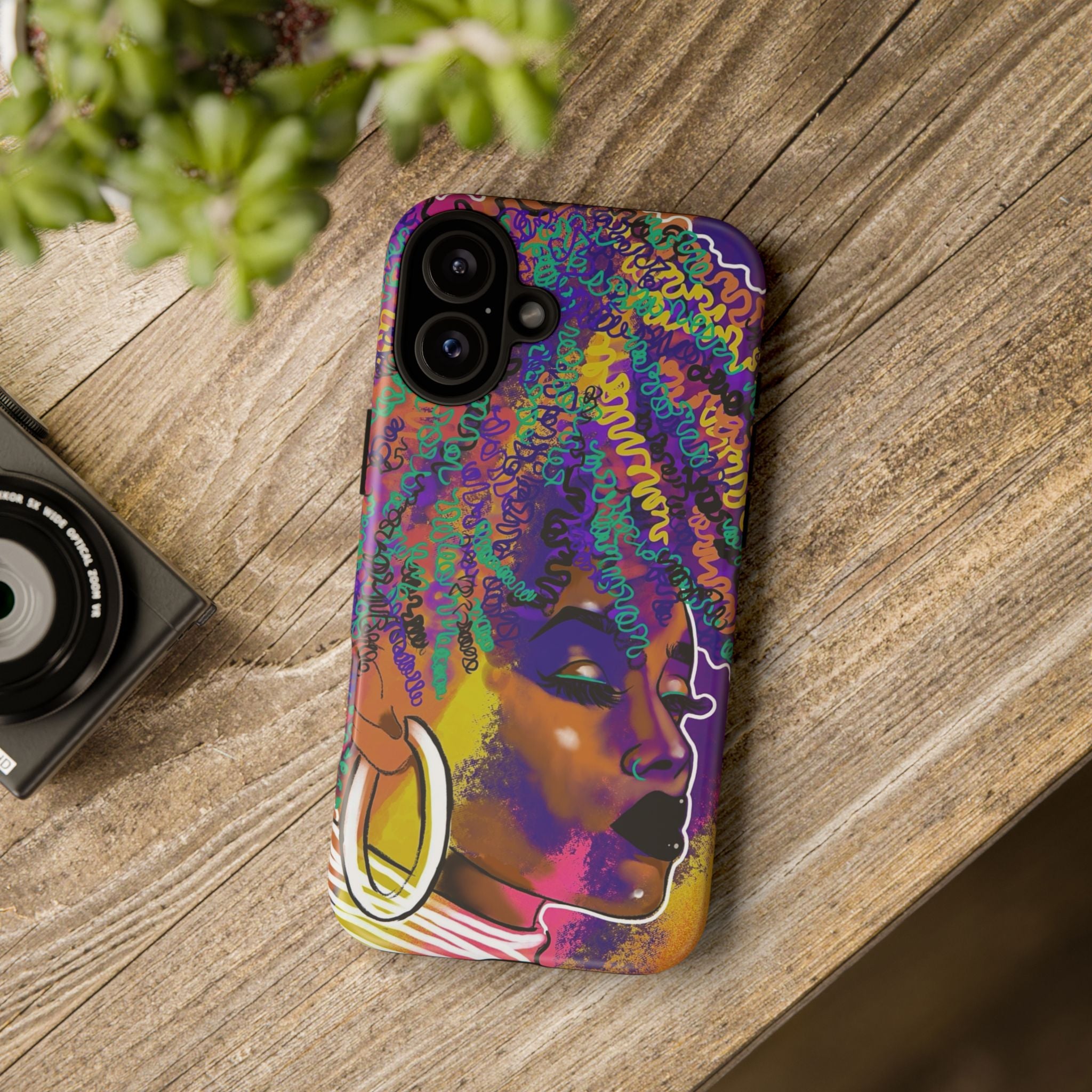 "Best of Me" Tough Cases"