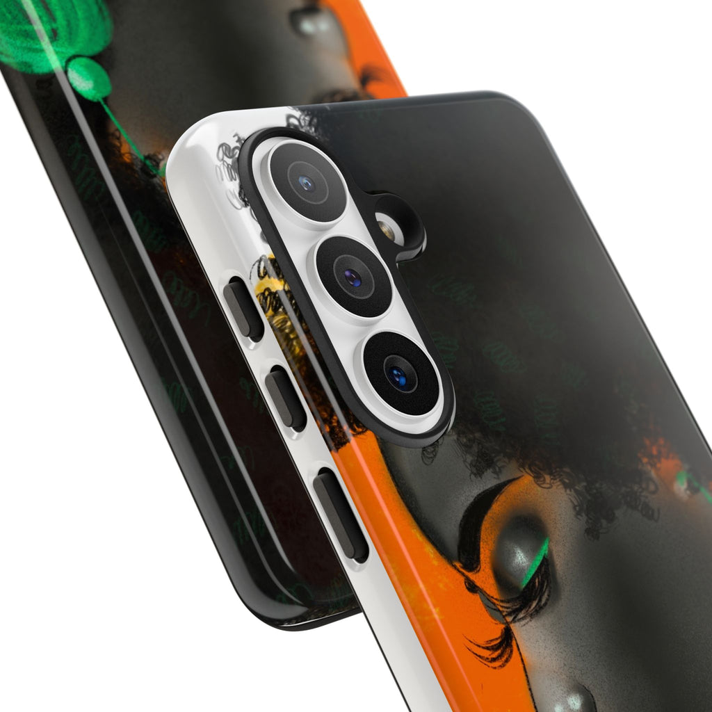 "Soul Essence" Tough Cases"
