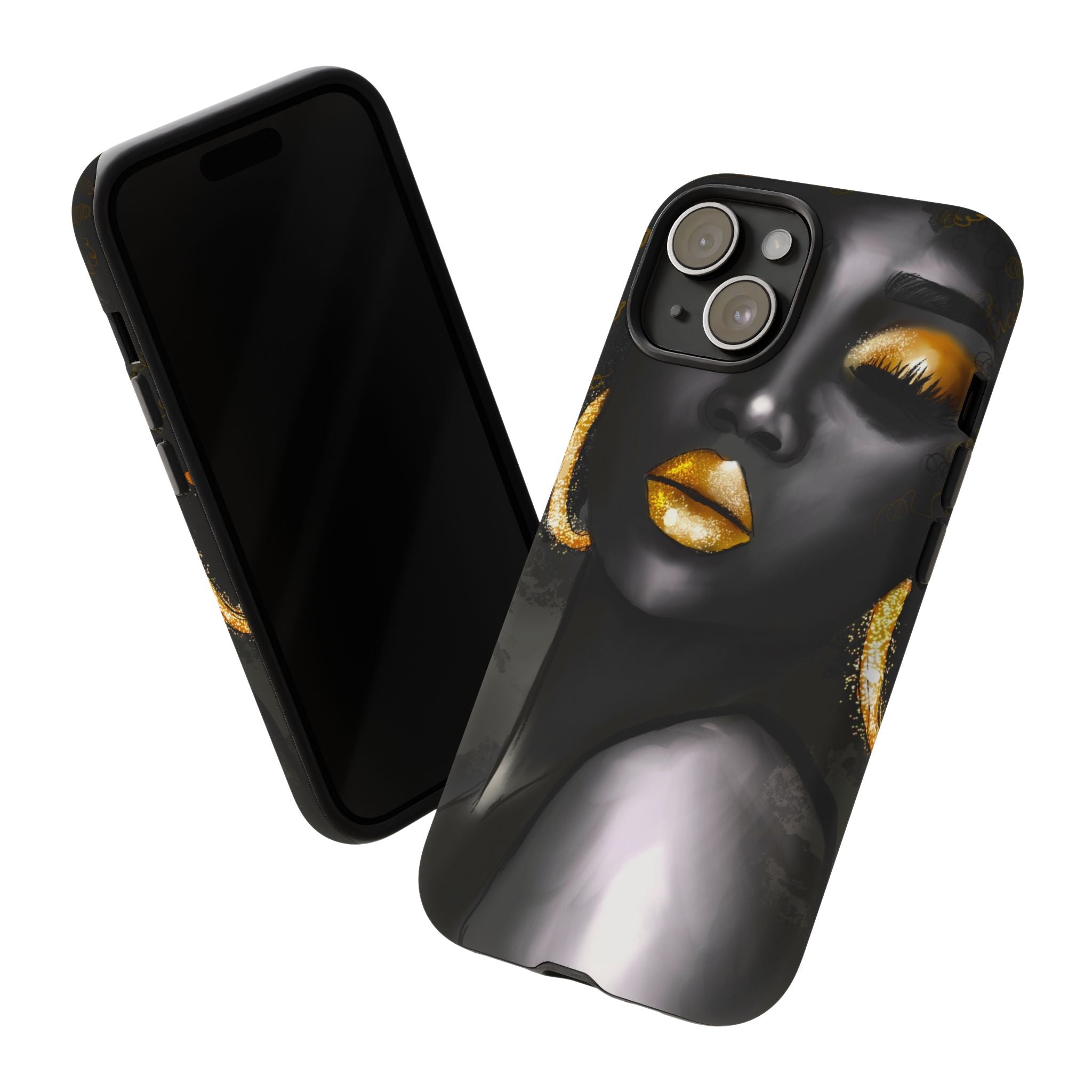 "Diamond Royal" Tough Cases"