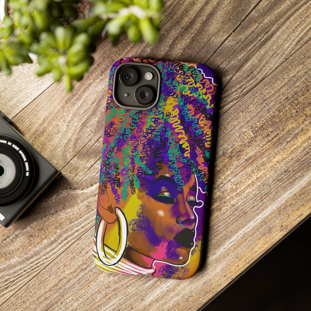 "Best of Me" Tough Cases"
