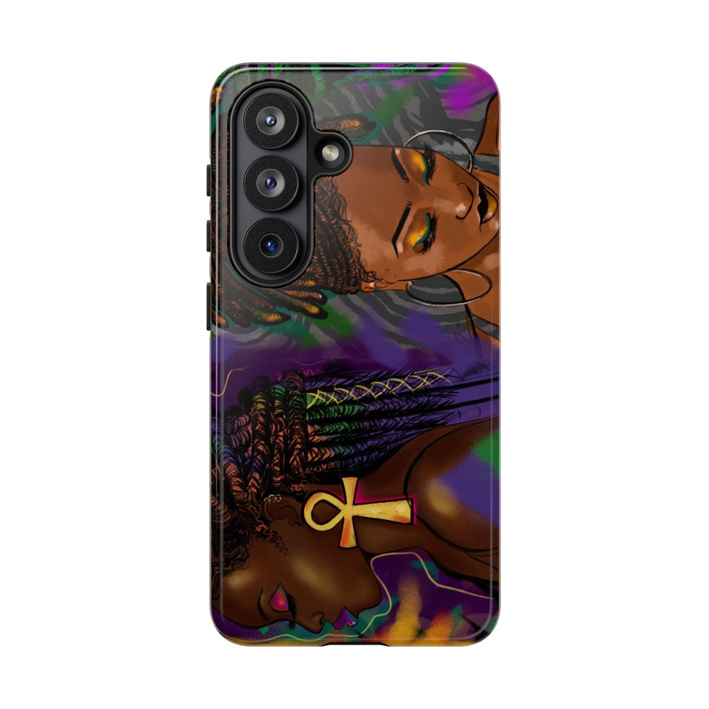 "Loc Queens" Tough Cases"