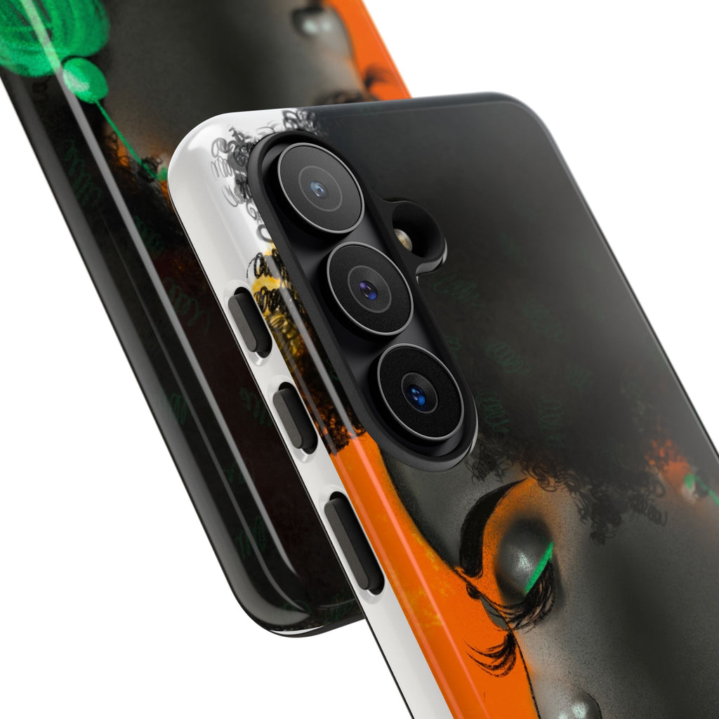 "Soul Essence" Tough Cases"