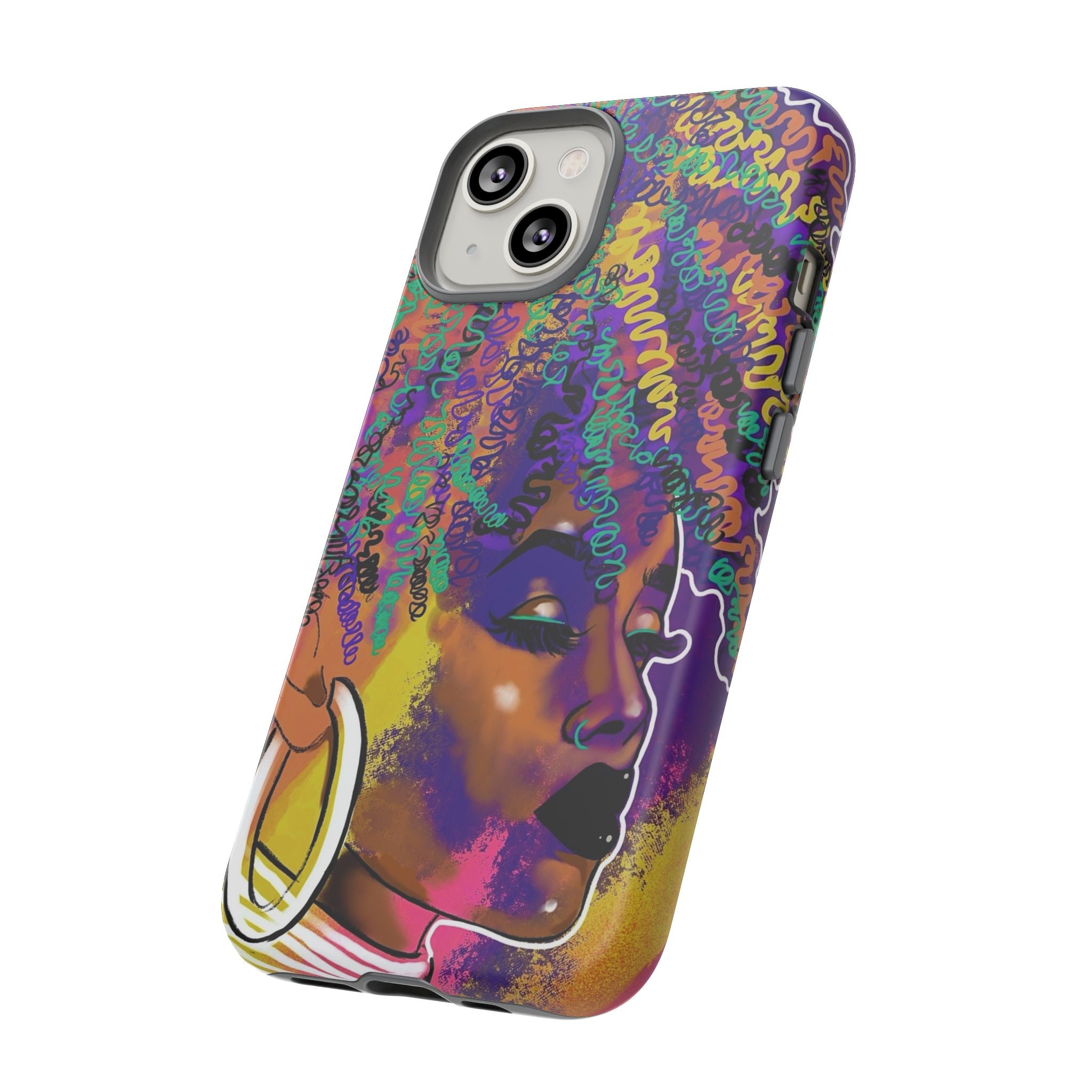 "Best of Me" Tough Cases"