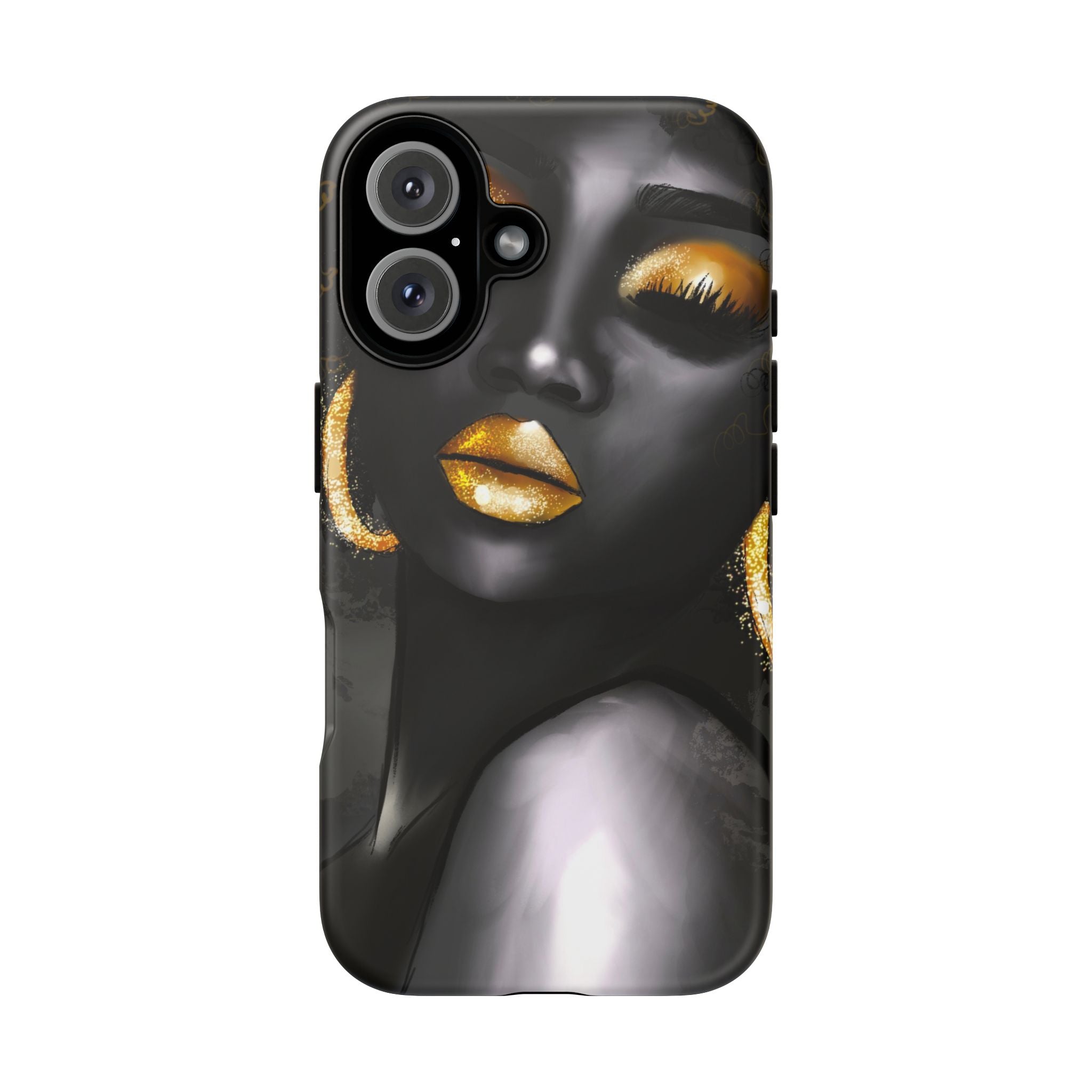 "Diamond Royal" Tough Cases"