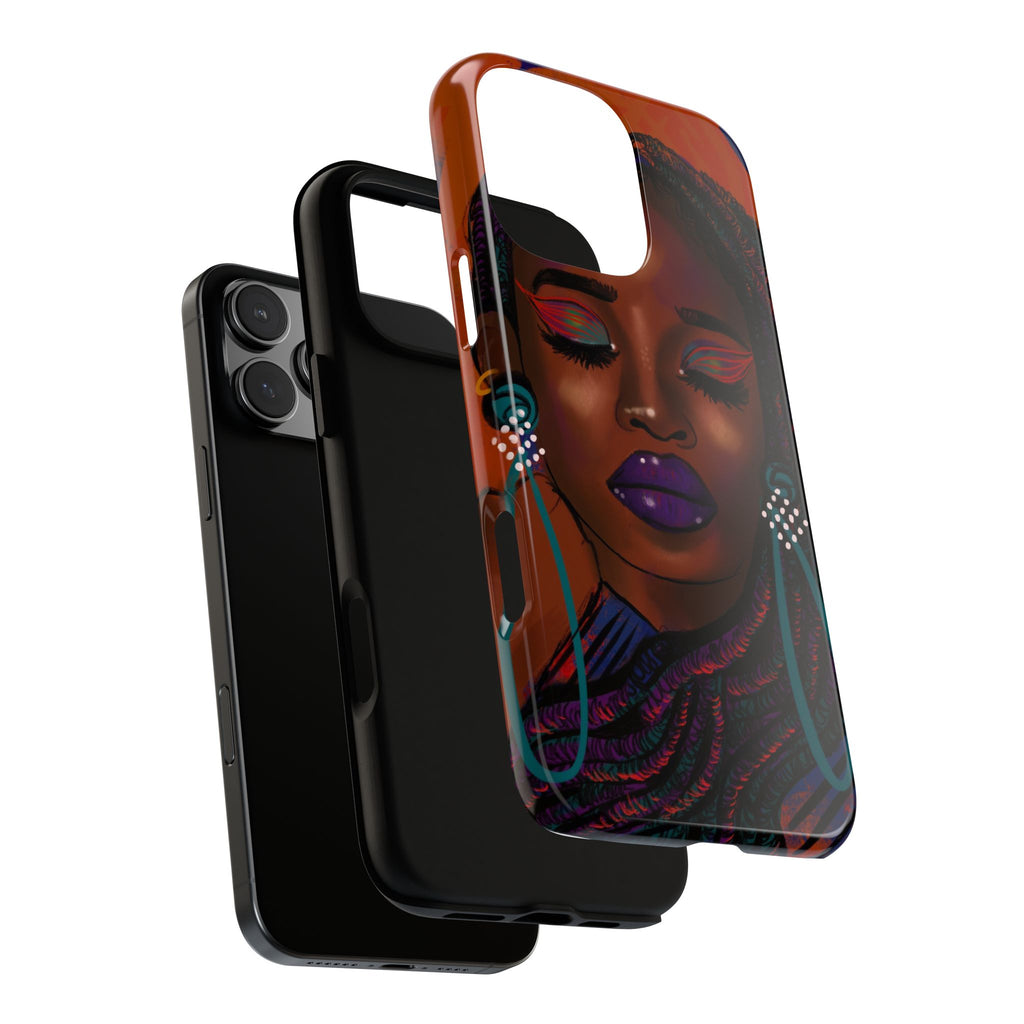 "Shine Bright" Tough Cases"