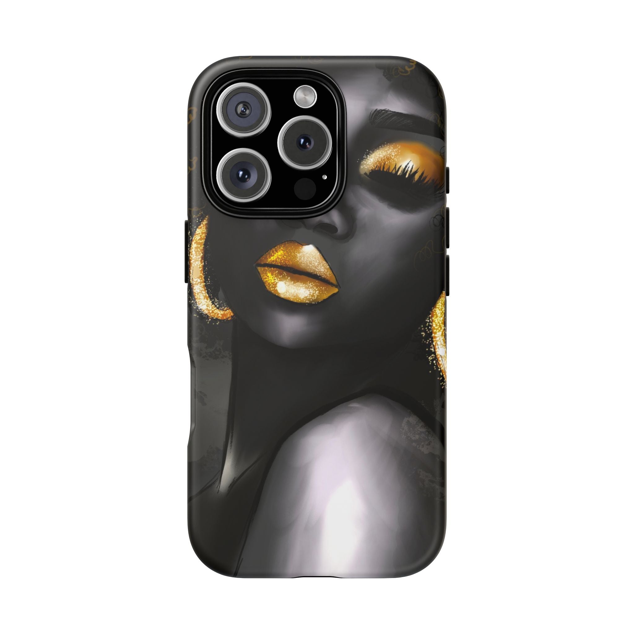 "Diamond Royal" Tough Cases"