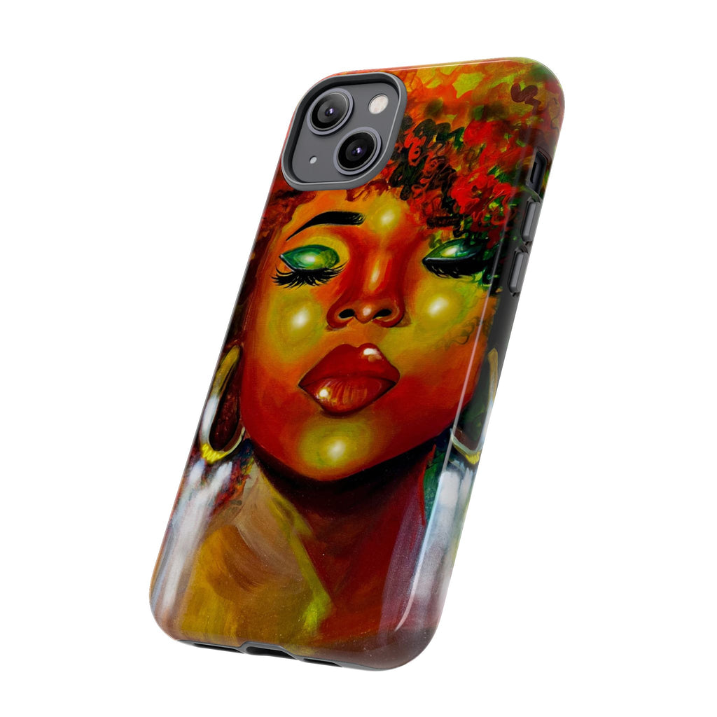 "Sunrise" Tough Cases"