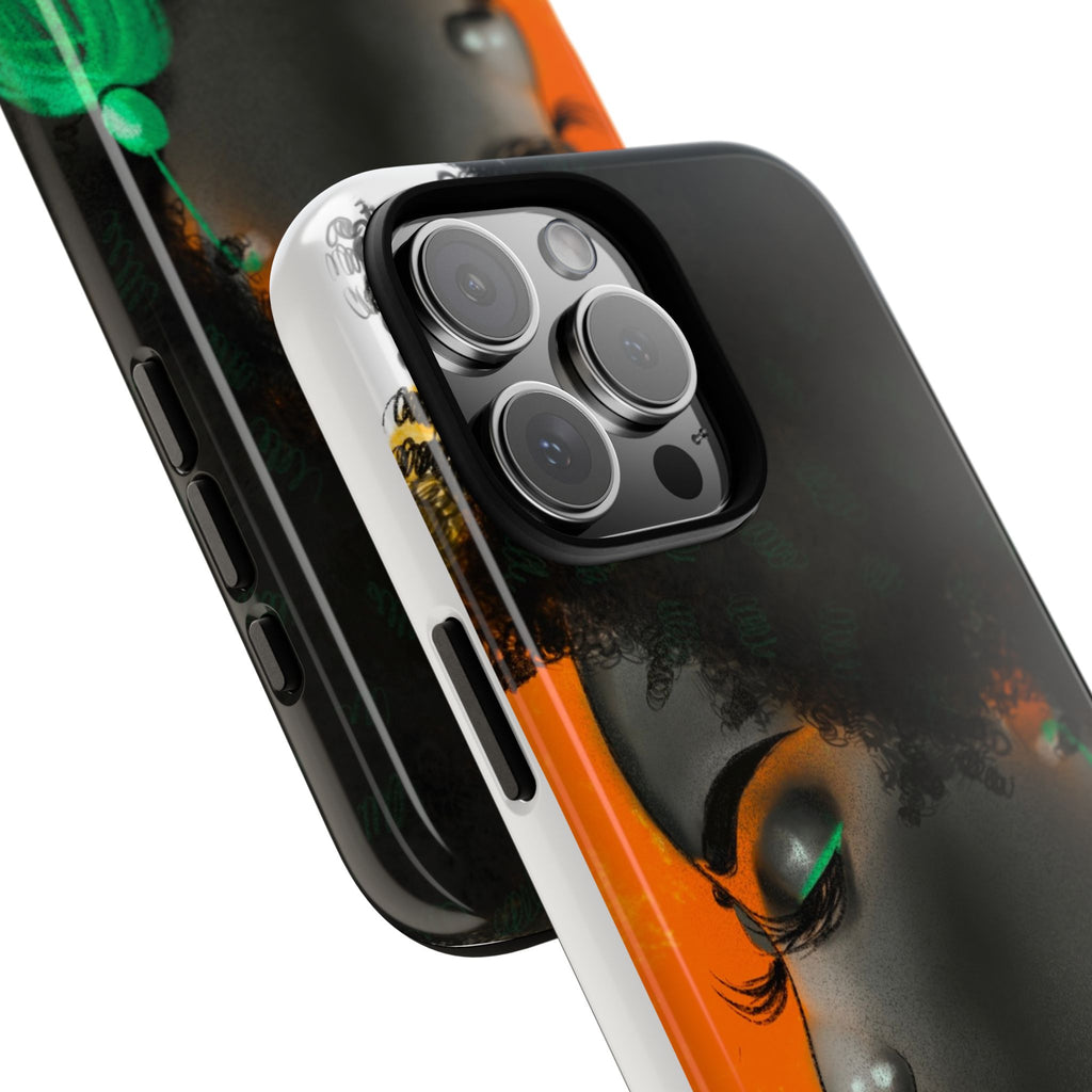 "Soul Essence" Tough Cases"