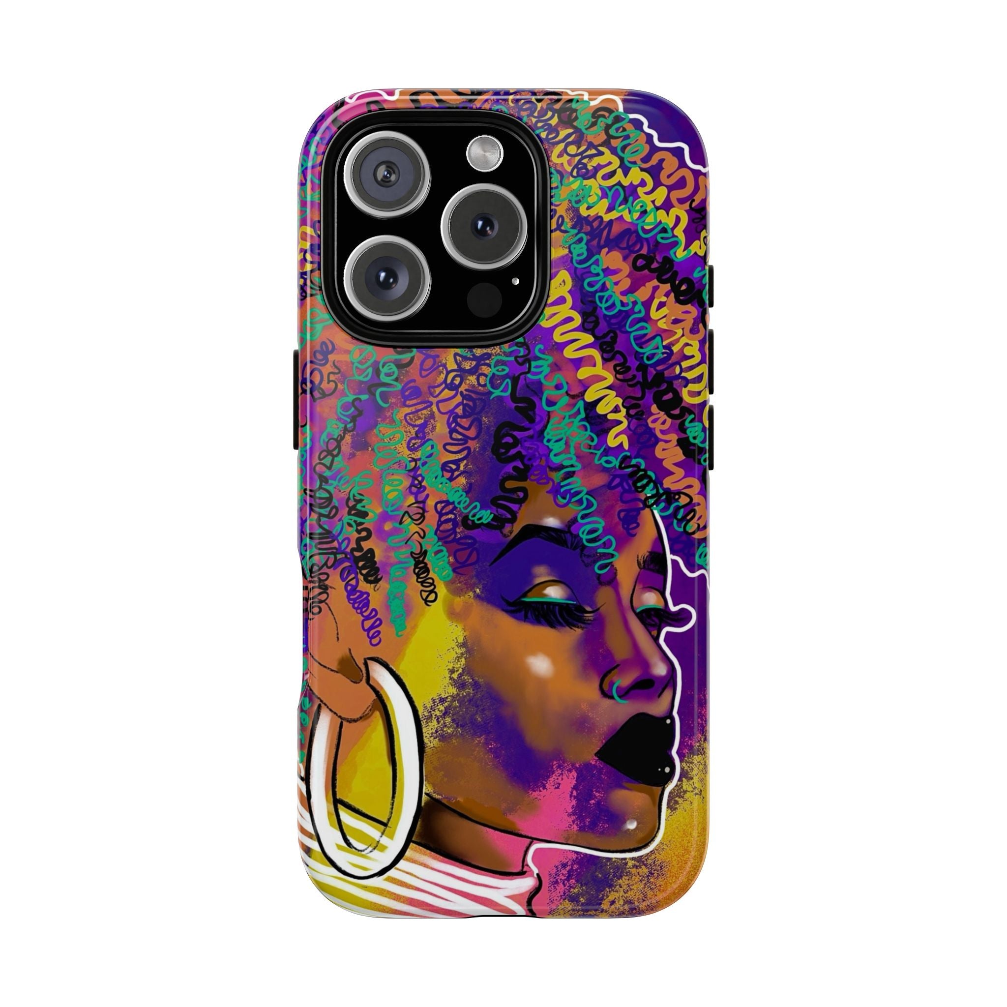 "Best of Me" Tough Cases"