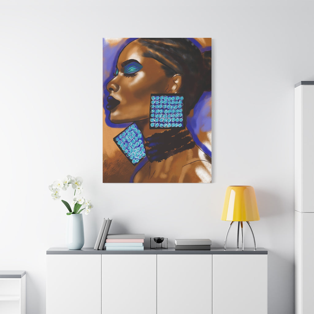"You Got This" Canvas Print