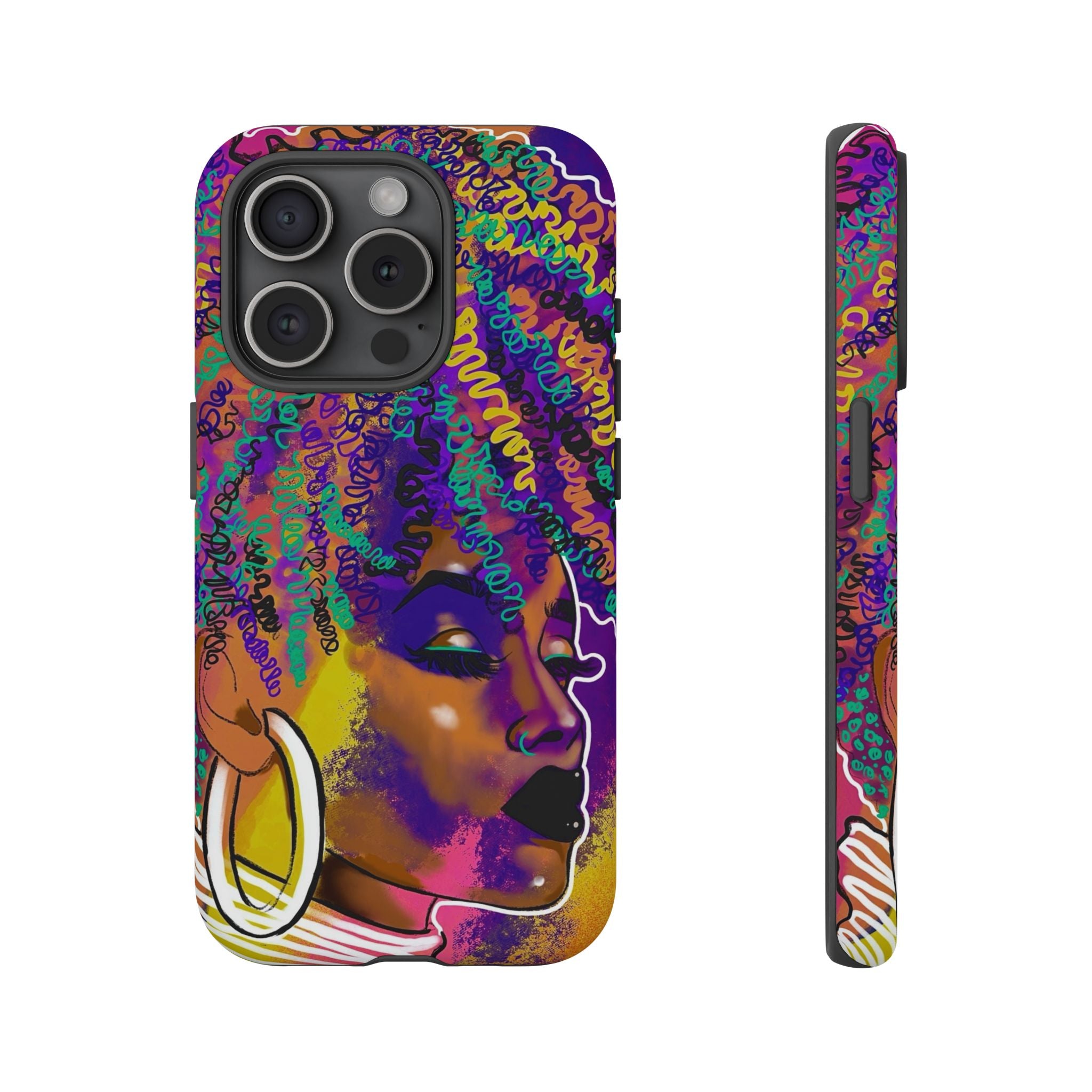 "Best of Me" Tough Cases"