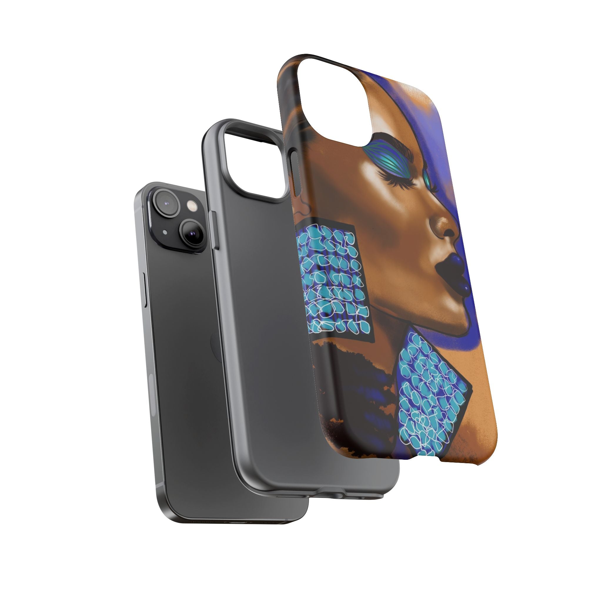 "You Got This"  Tough Cases"