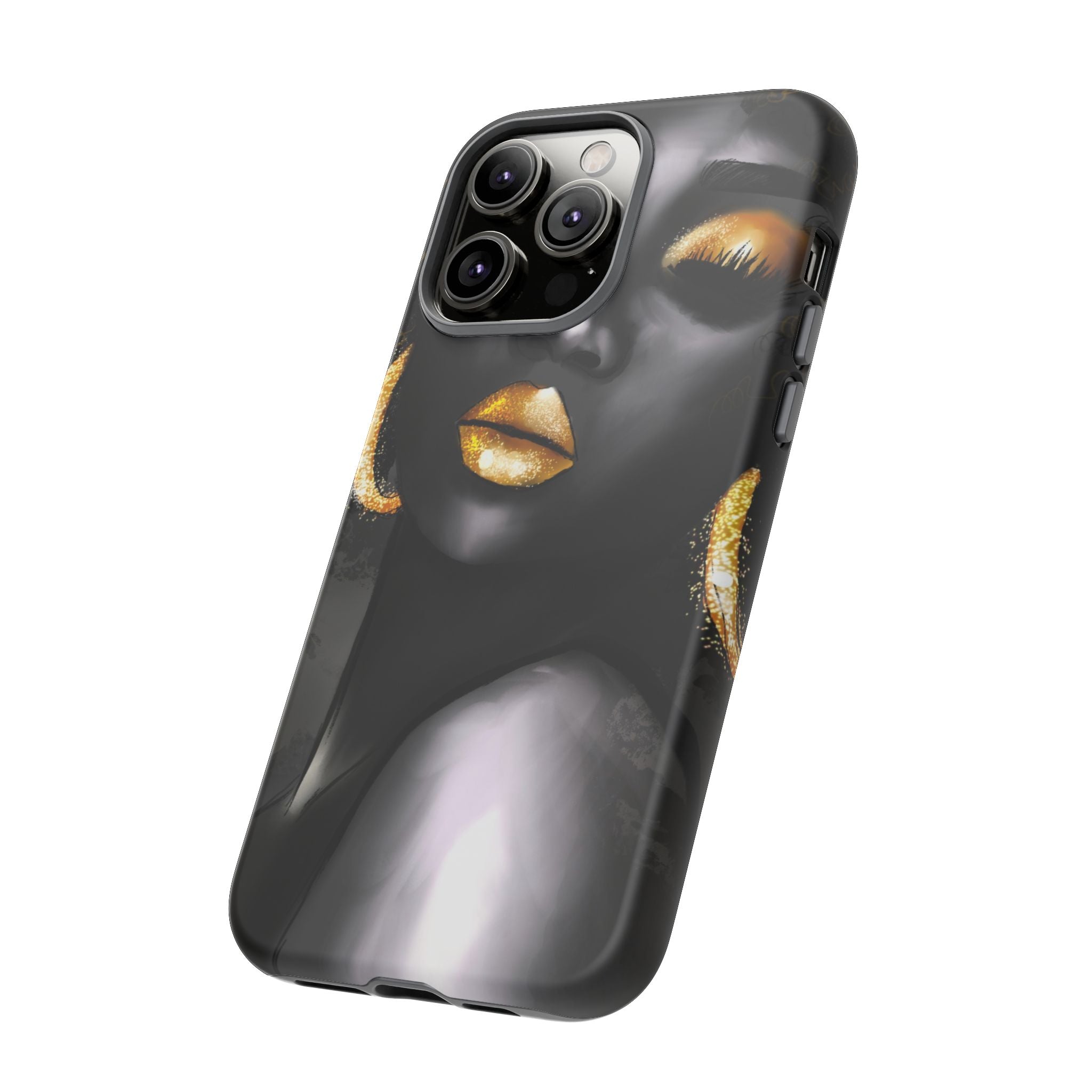 "Diamond Royal" Tough Cases"