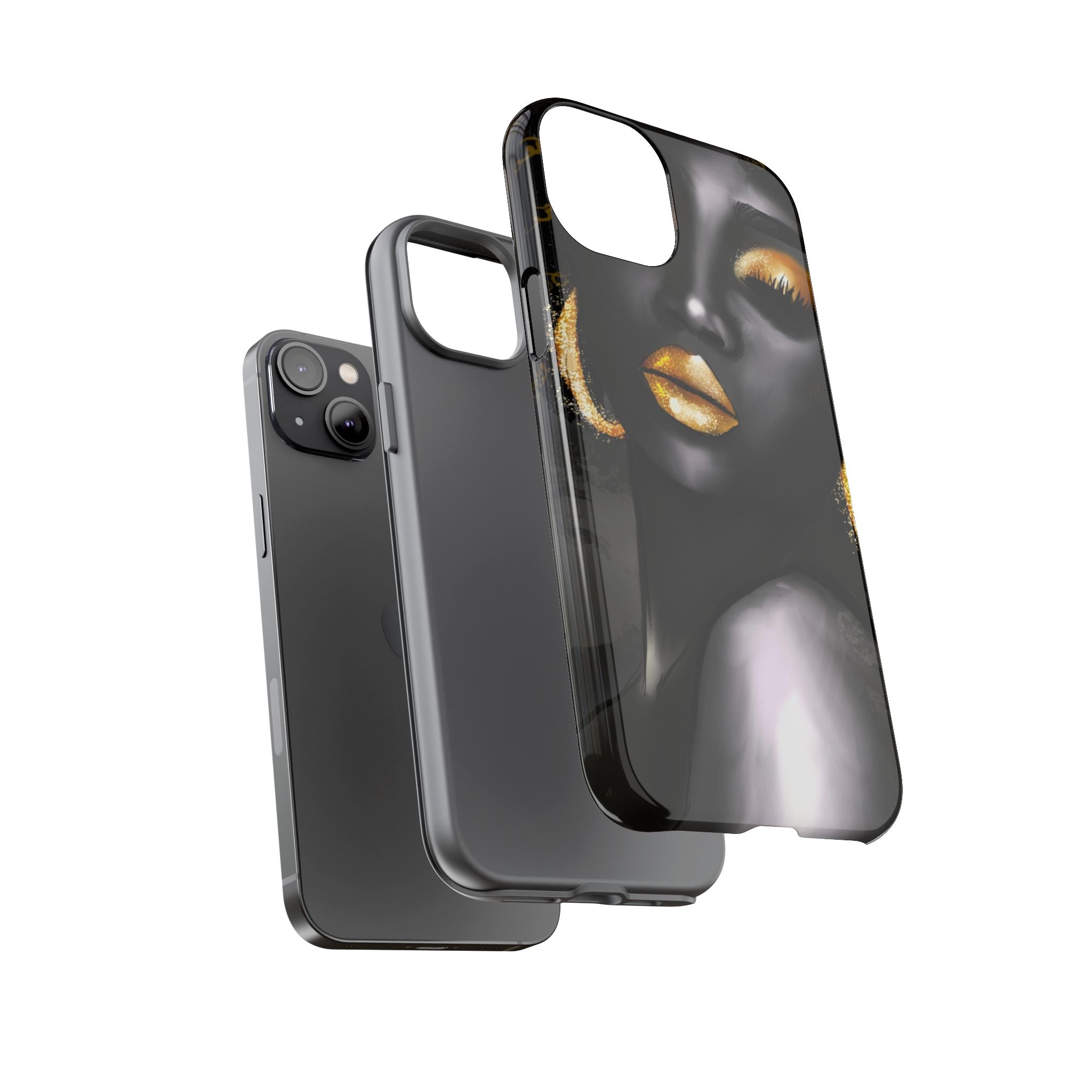 "Diamond Royal" Tough Cases"