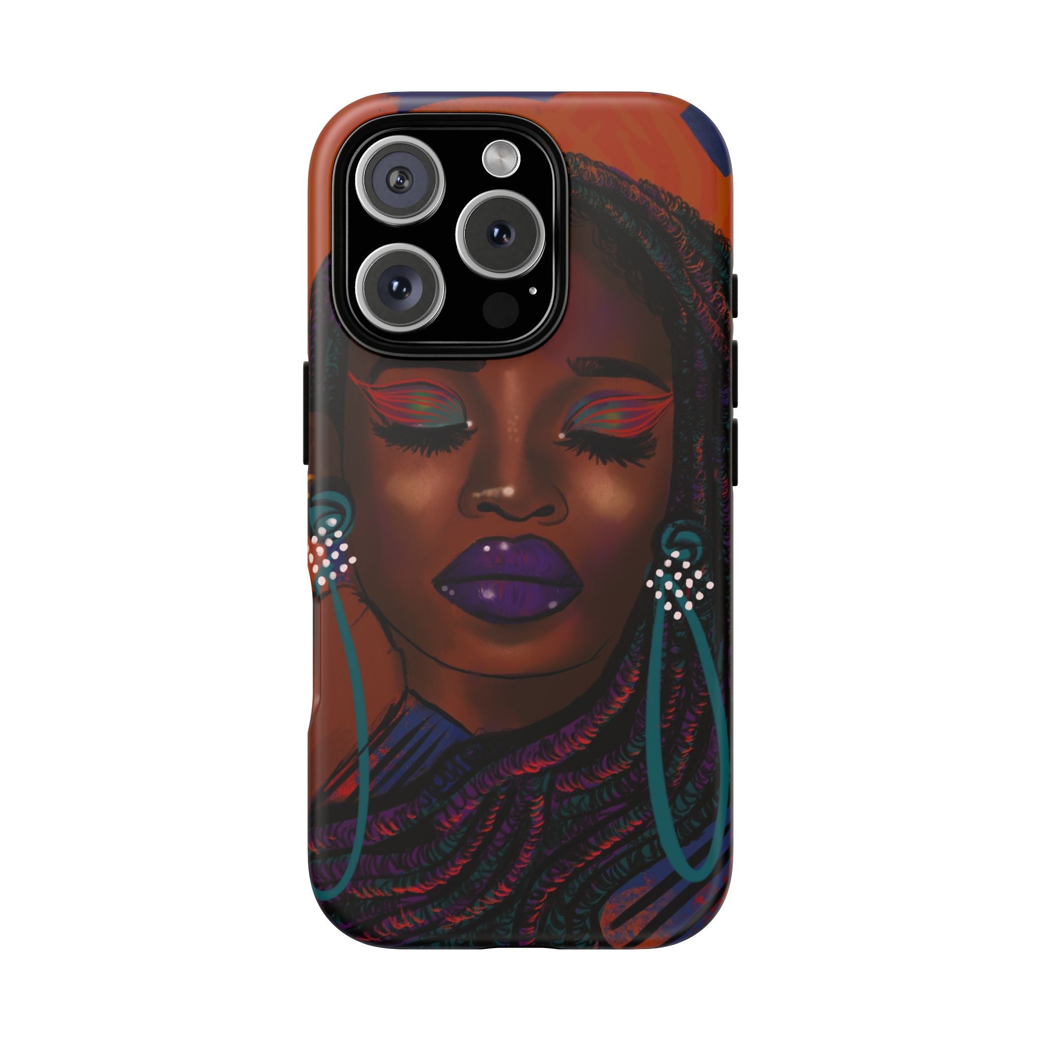"Shine Bright" Tough Cases"