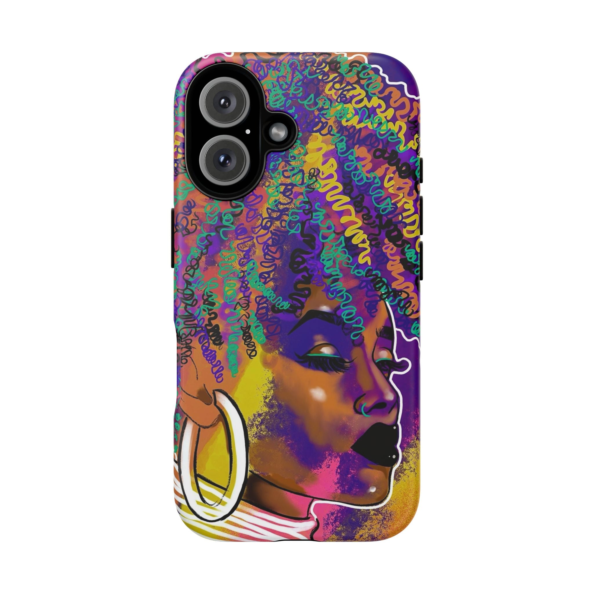 "Best of Me" Tough Cases"