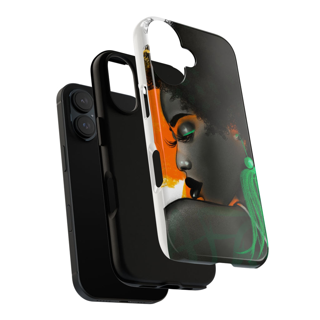 "Soul Essence" Tough Cases"