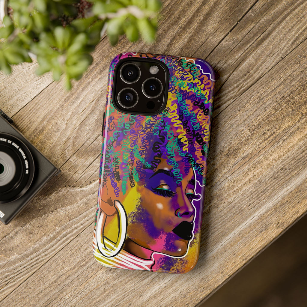 "Best of Me" Tough Cases"